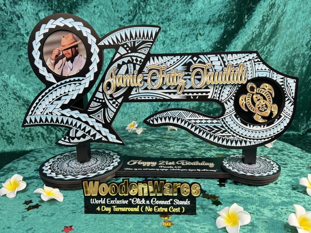 The Coming of Age – from $510