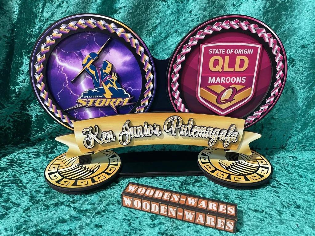 The Double Sports Club – from $540