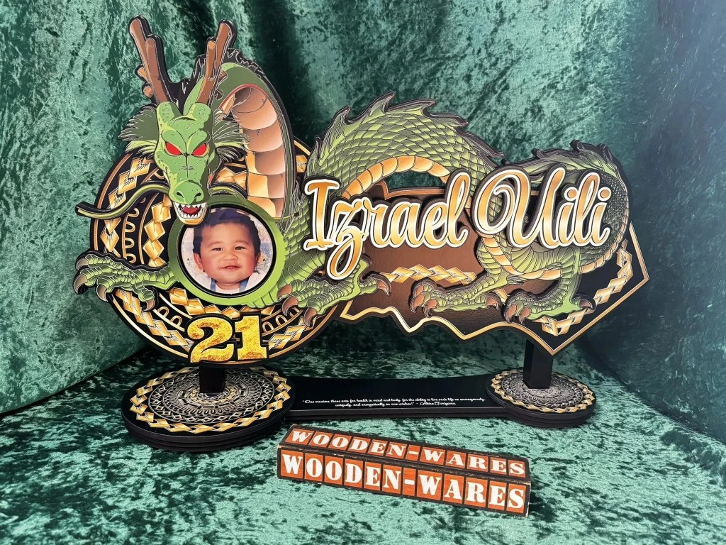 The Dragon-Shenron – from $510