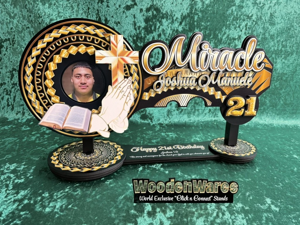 The Hands and Cross – from $510