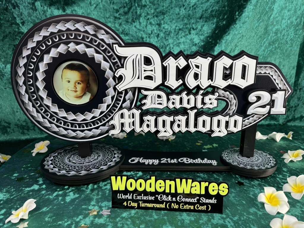 The Mamana – from $530