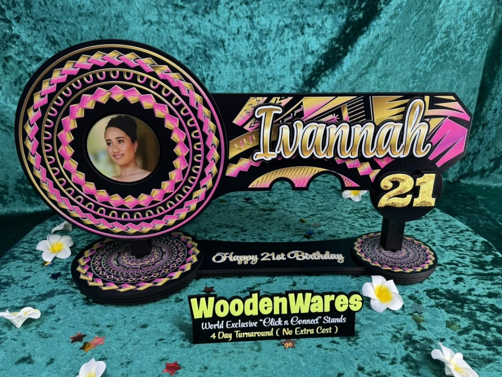 The Manono – from $510