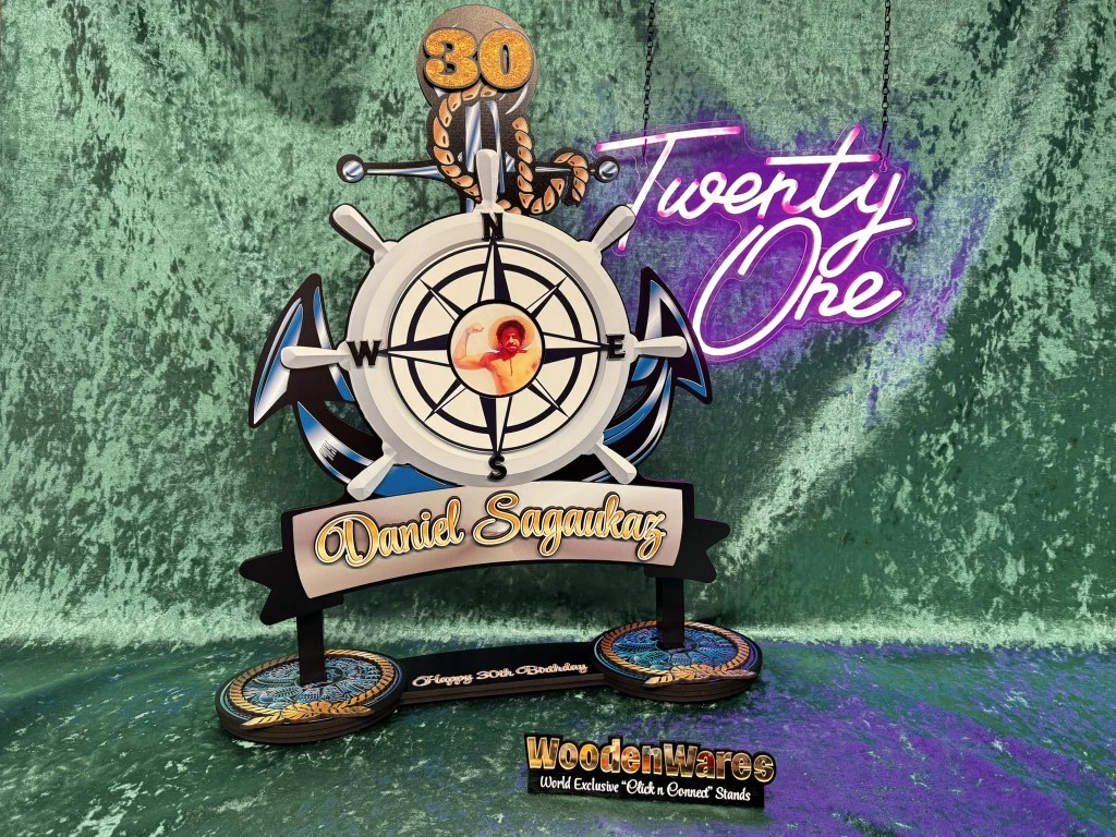 The Mariner – from $540