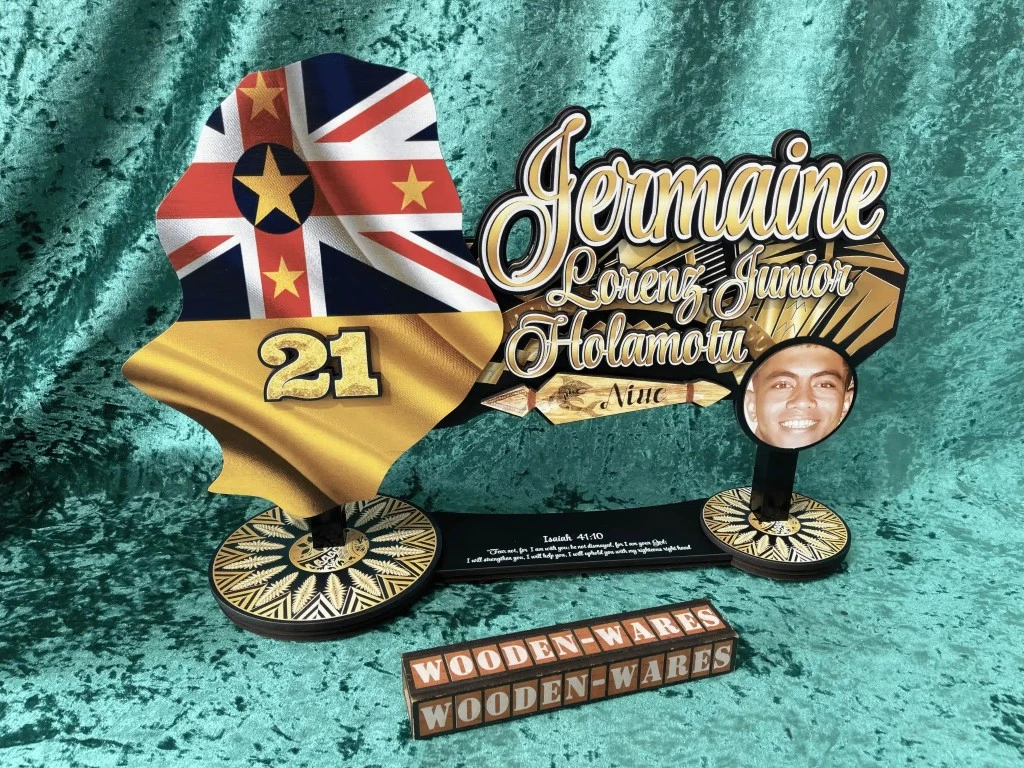 The Niuean – from $510