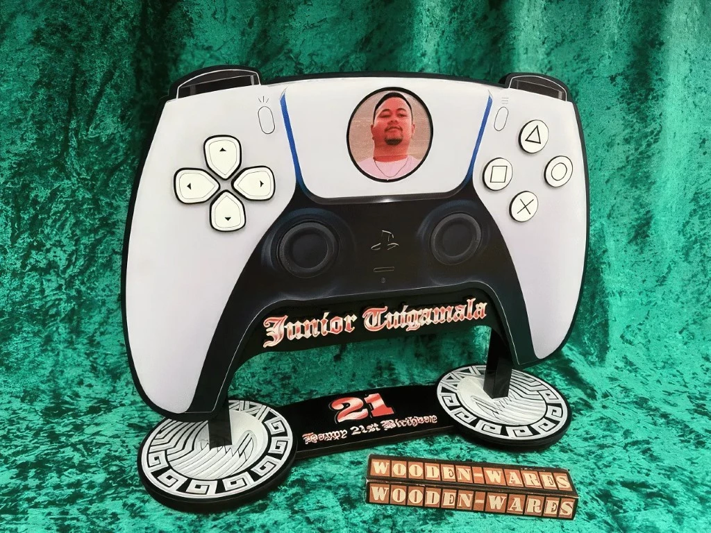 The PlayStation – from $550