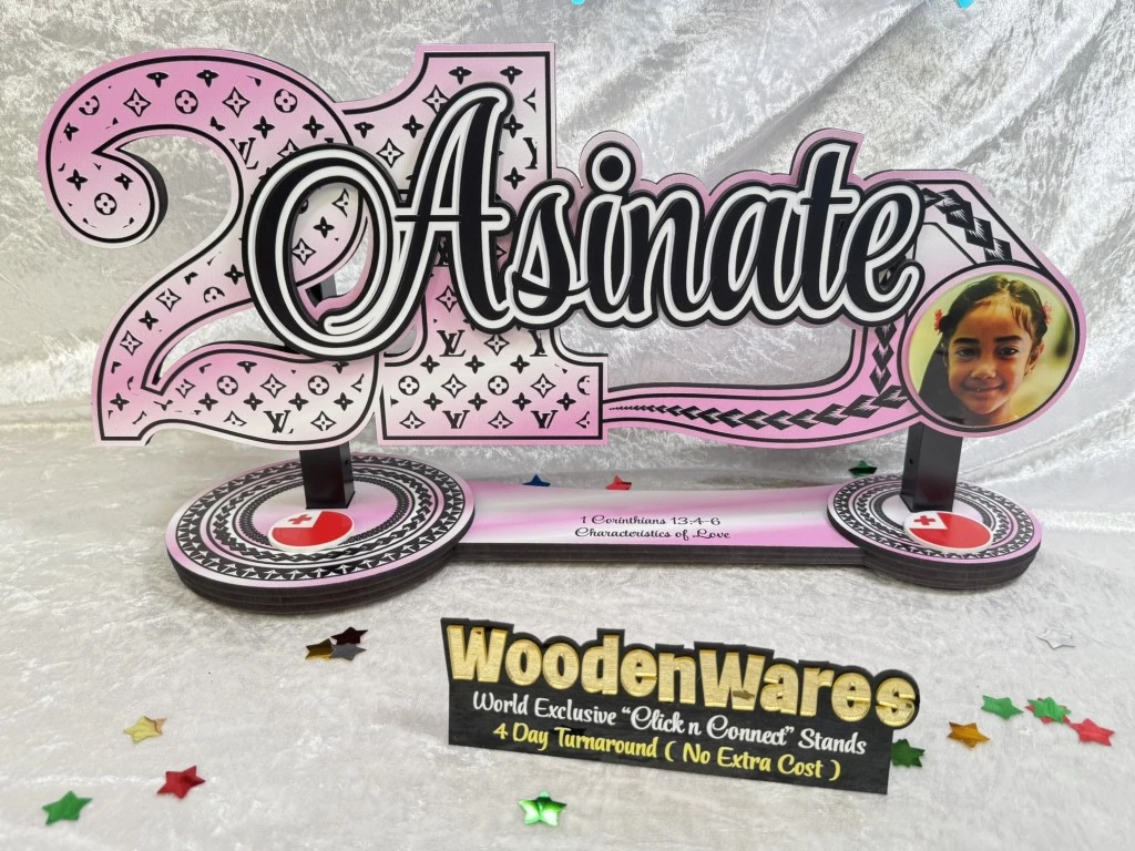 The Reverse Statement – from $510