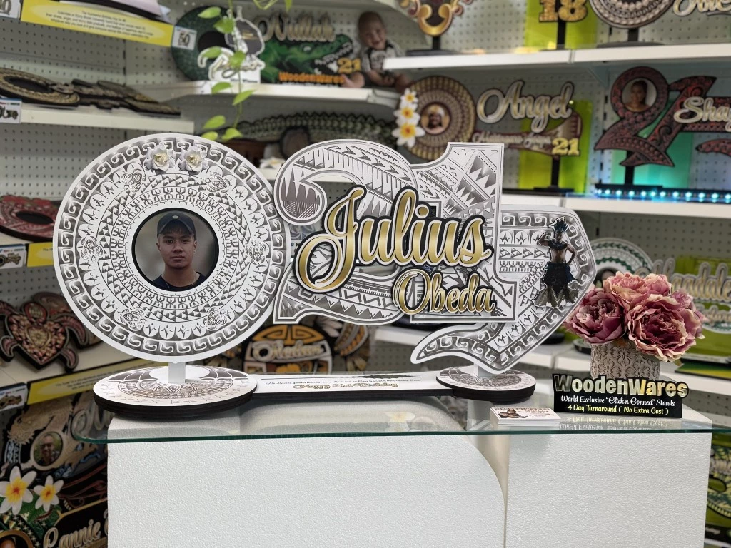 The Statement – from $540