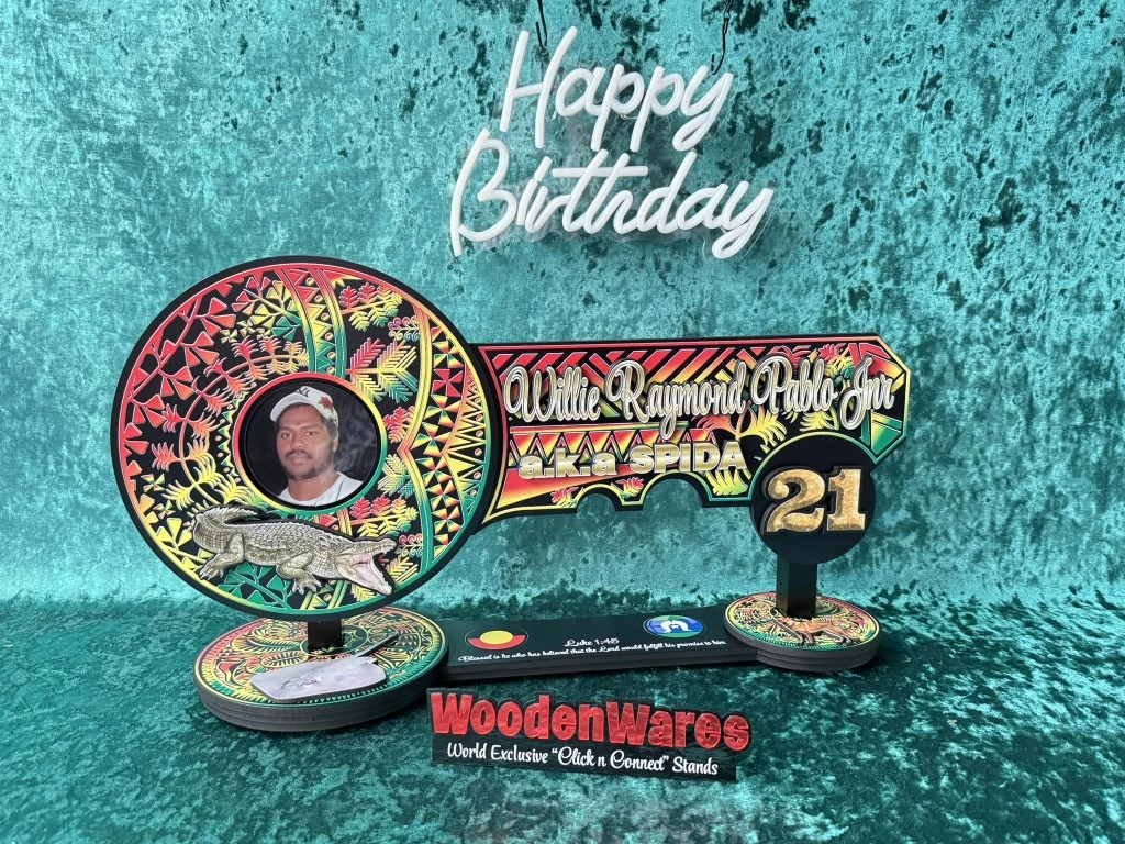 The Torres Strait – from $510