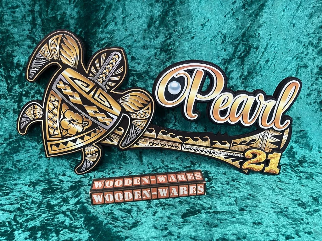 The Turtle and the Club – from $510