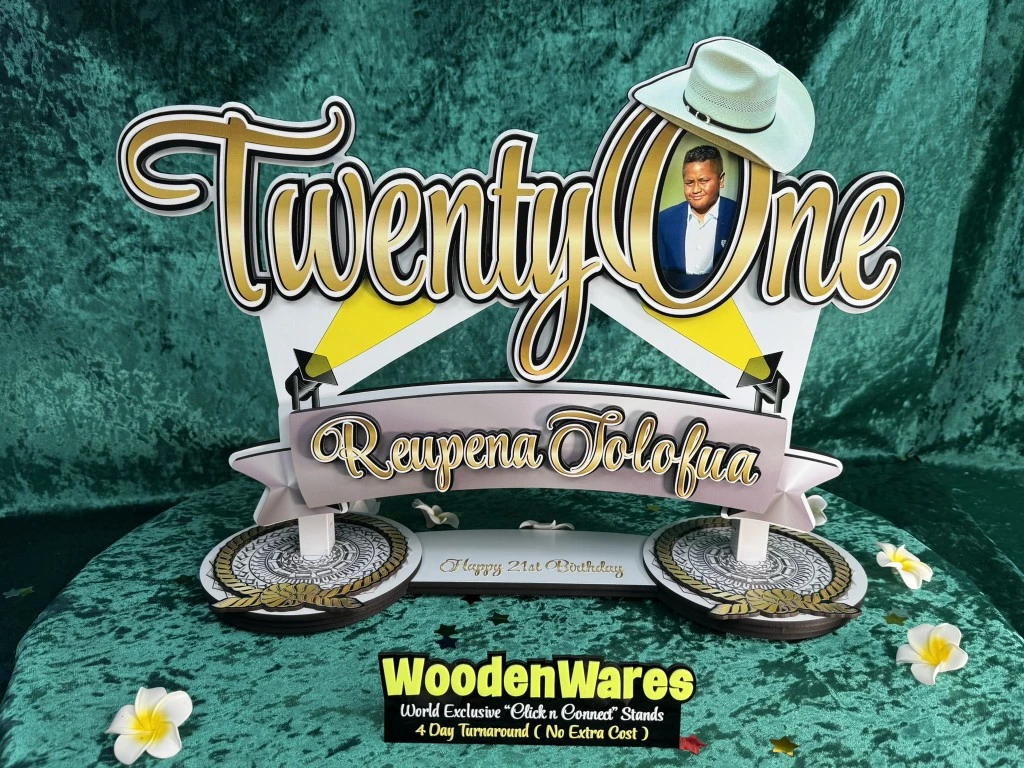The TwentyOne – from $510