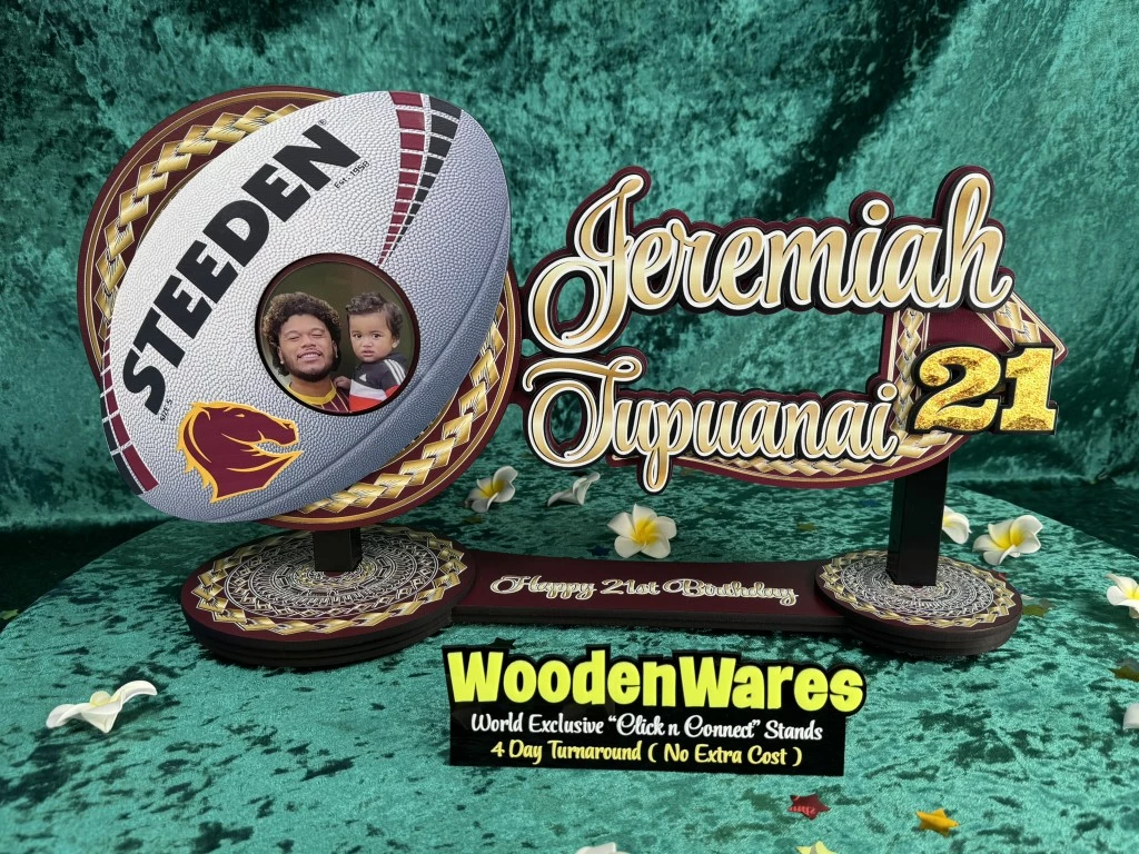 The Upolu Sports – from $510