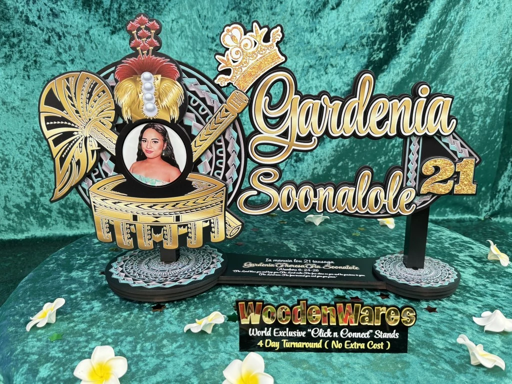 The Upolu-Tanoa and Tuiga – from $520