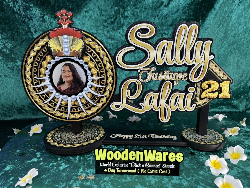 The Upolu-Ula Nifo and Tuiga – from $520