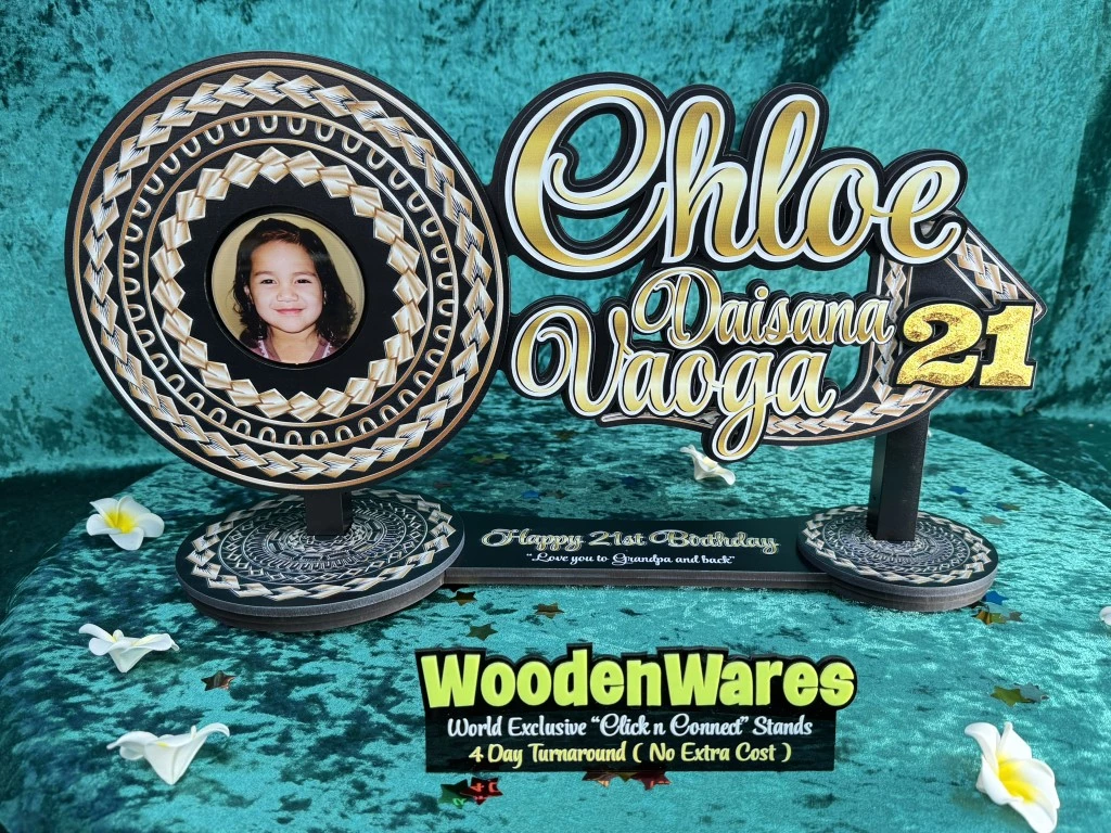 The Upolu – from $510