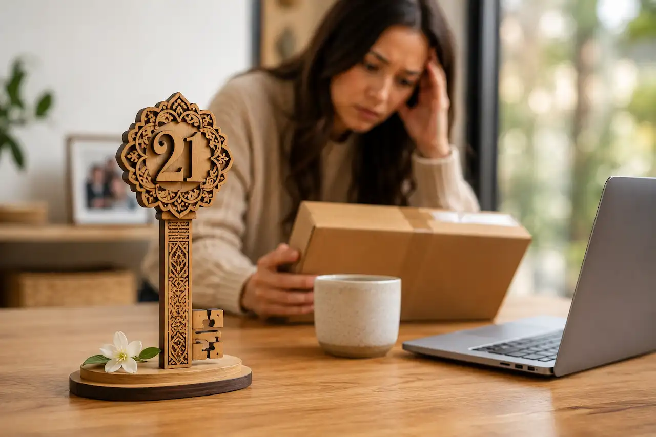 What to Do If Your Current Order Is Running Late