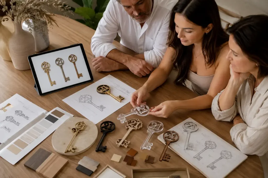 What to Do When You Cannot Decide Between Two Designs