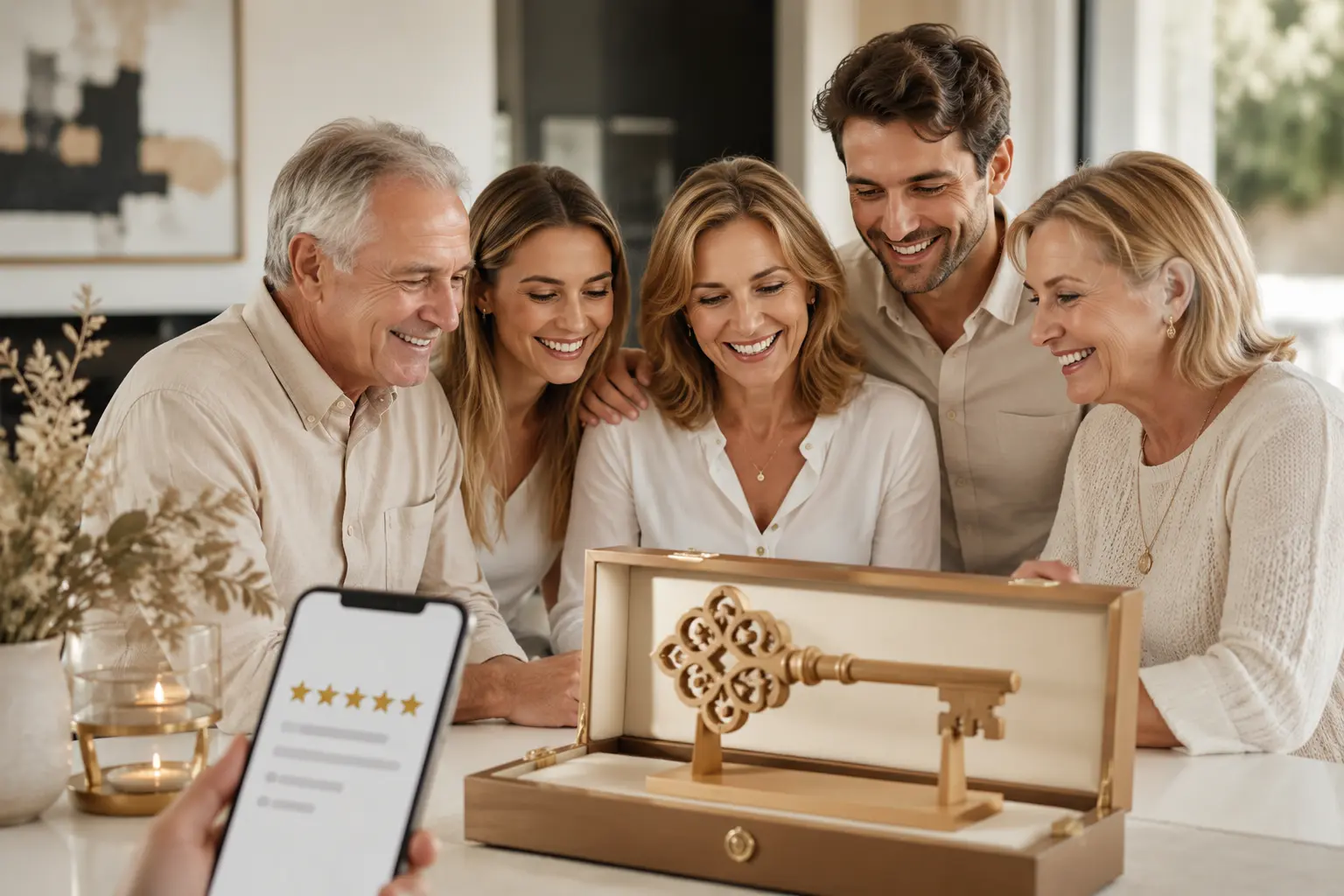 How Do I Know If My 21st Birthday Key Maker Is Trustworthy? 3 Verified Reviews From Real Families