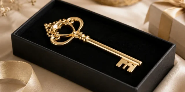 Blog 106 21st birthday key worth