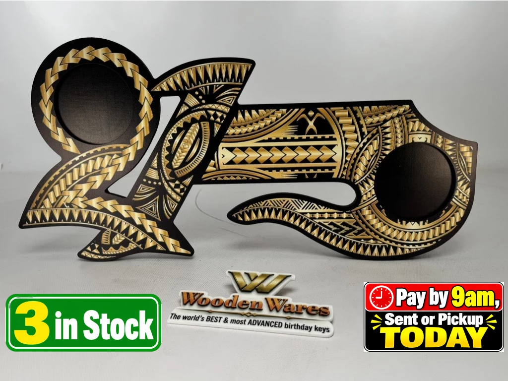 Coming of Age-Samoan-Gold-$440
