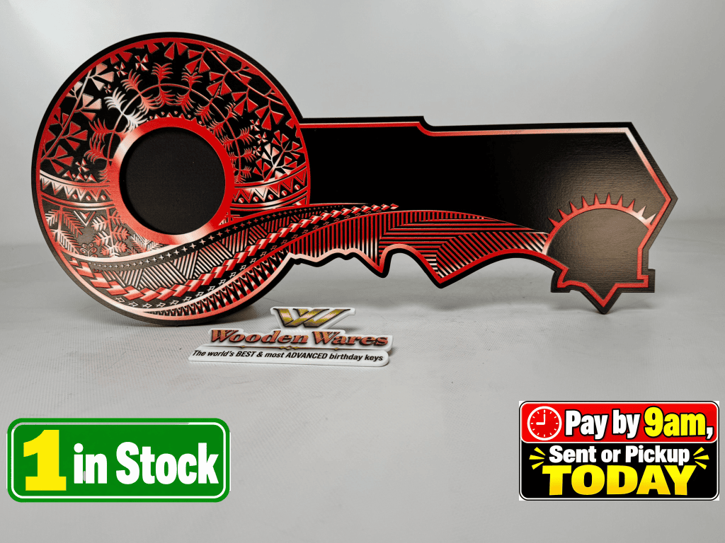 The Apia-Torres Strait-Red-$440