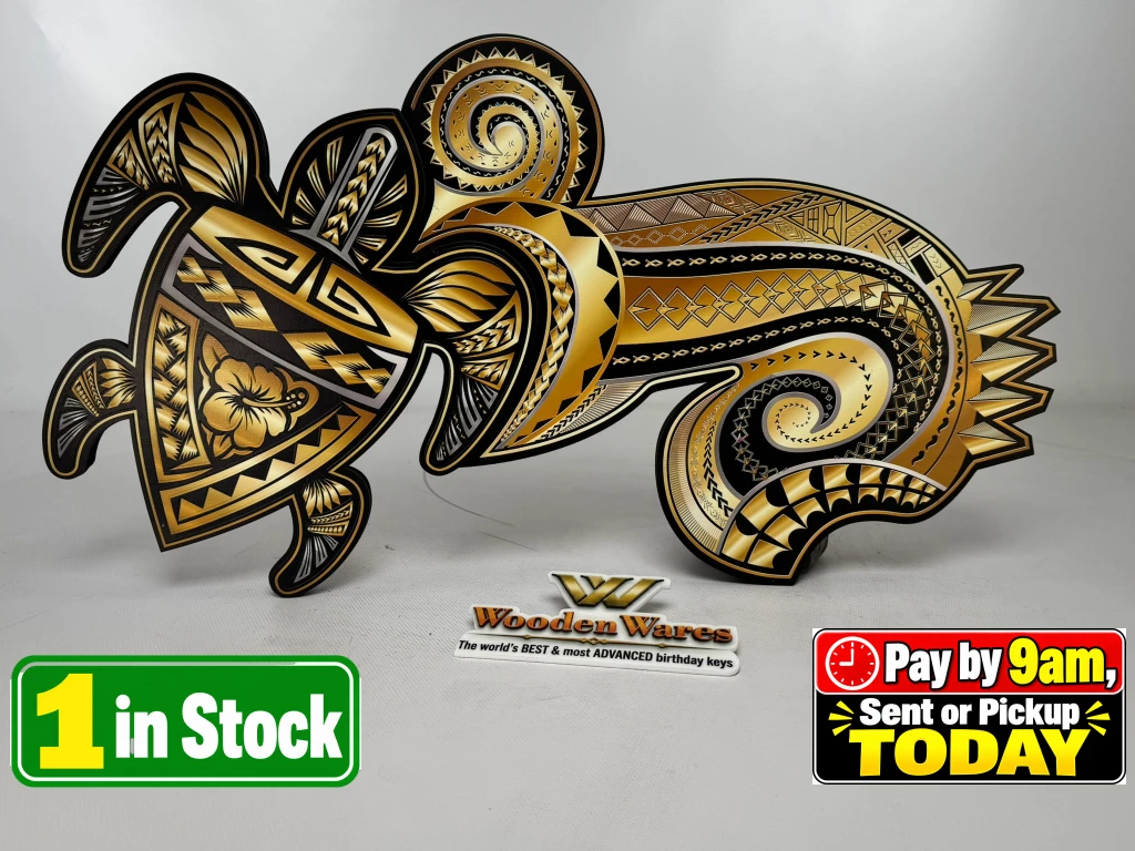 The Turtle-Samoan-Gold-$440