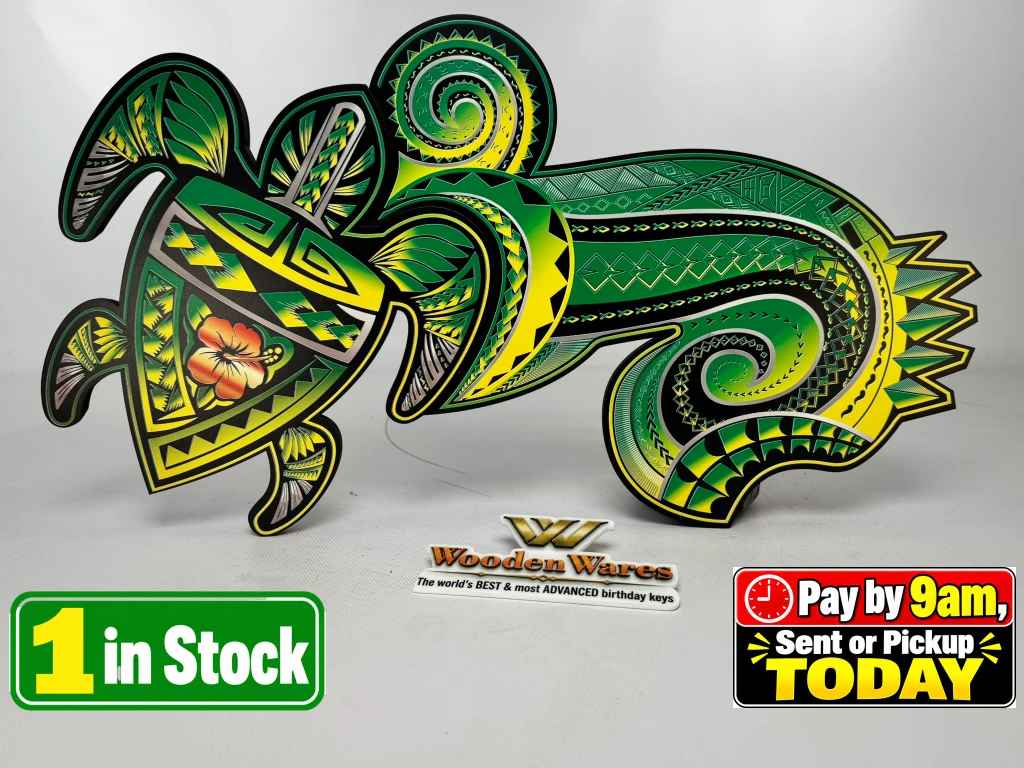 The Turtle-Samoan-Green-$440