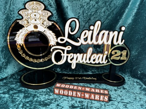 Gallery 49 Upscale with Tuiga